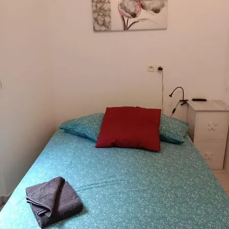 Insolite 199 Apartamento Chambéry