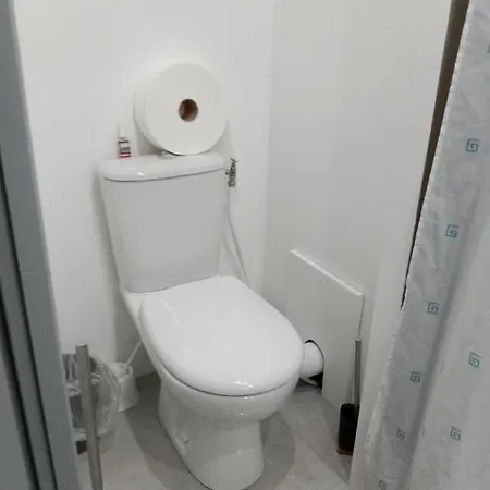 Apartamento Insolite 199 Chambéry